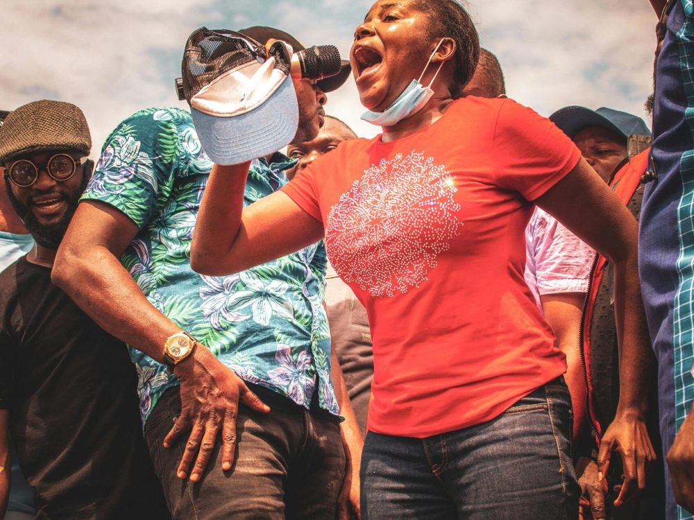 Leadership and Governance